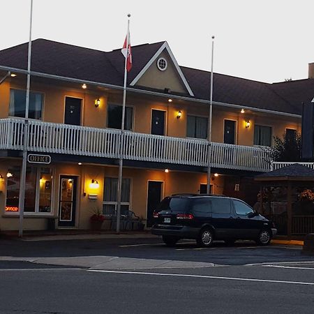Rainbow Inn Huntsville Luaran gambar