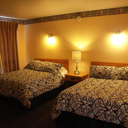 Rainbow Inn Huntsville Luaran gambar