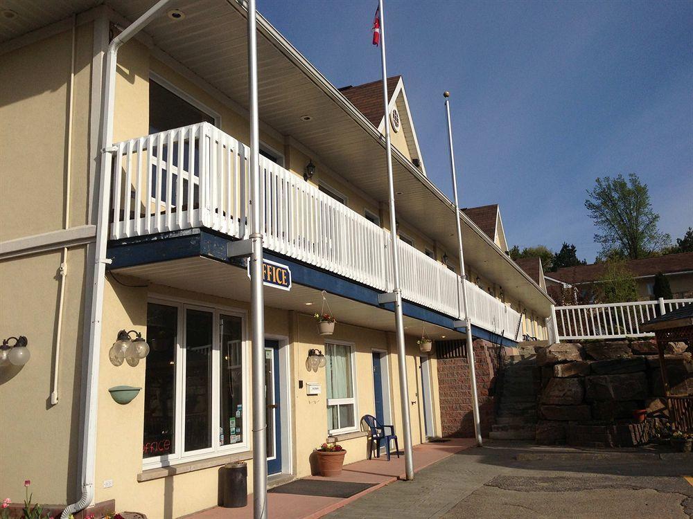 Rainbow Inn Huntsville Luaran gambar