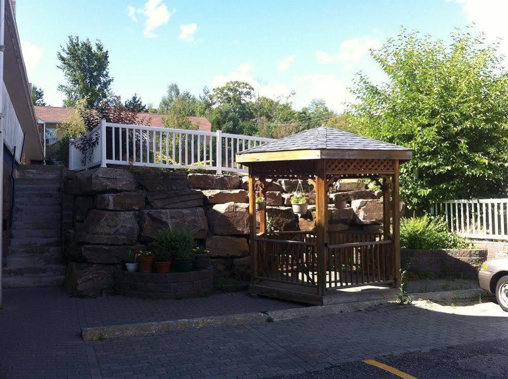 Rainbow Inn Huntsville Luaran gambar
