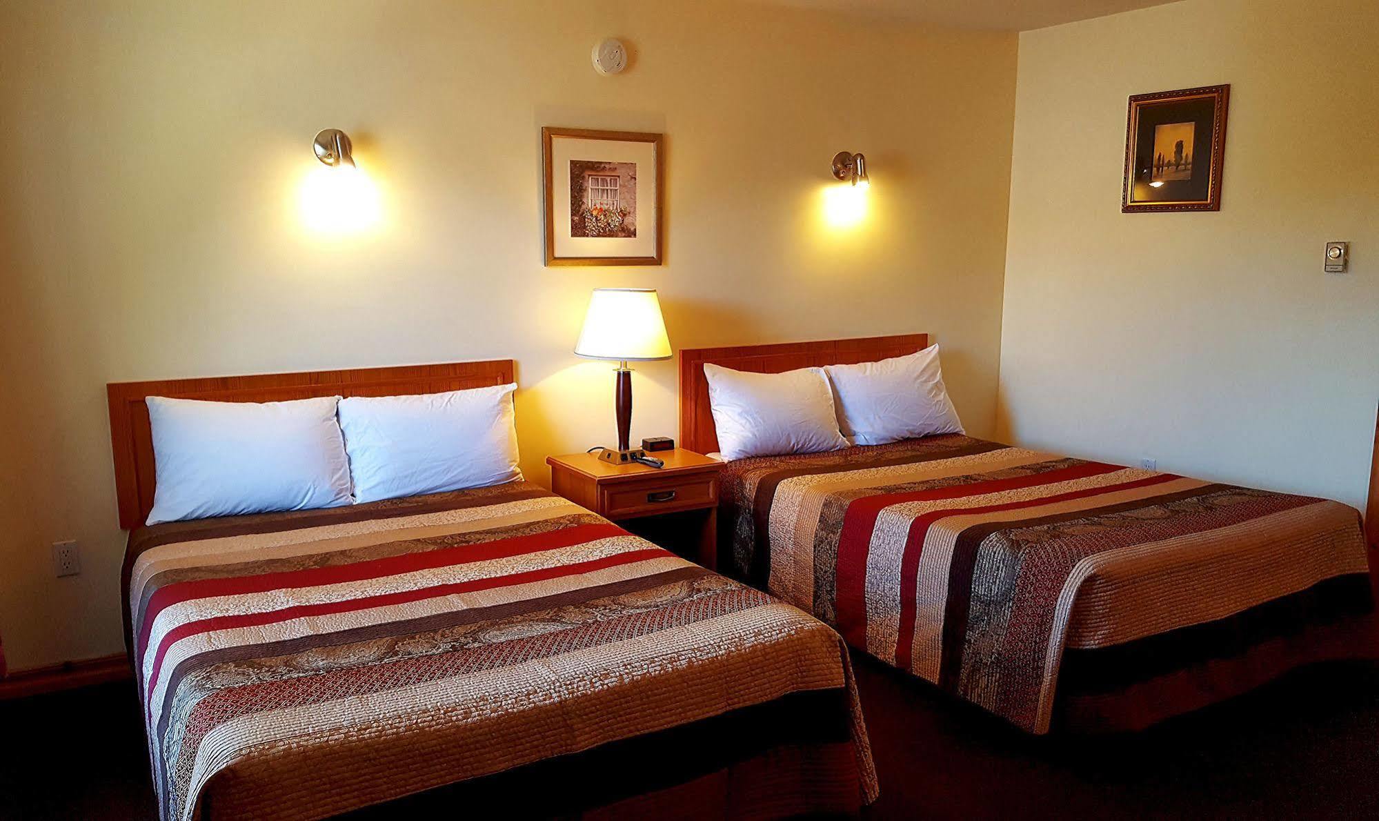 Rainbow Inn Huntsville Luaran gambar