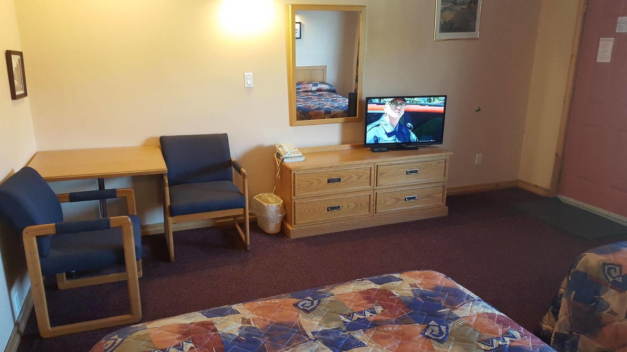 Rainbow Inn Huntsville Luaran gambar