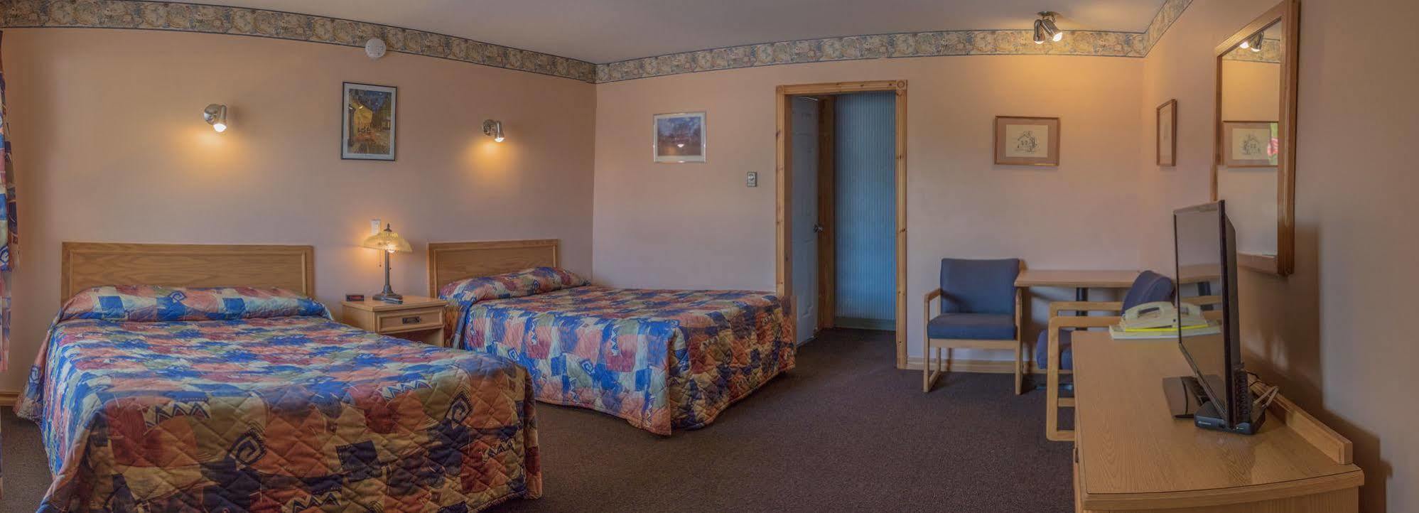 Rainbow Inn Huntsville Luaran gambar