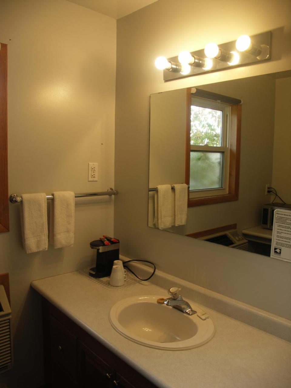Rainbow Inn Huntsville Luaran gambar