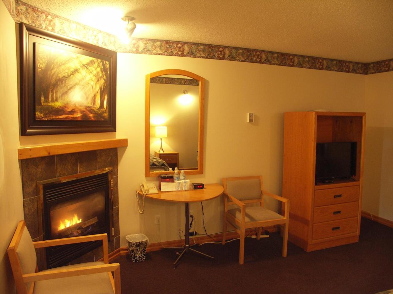 Rainbow Inn Huntsville Luaran gambar