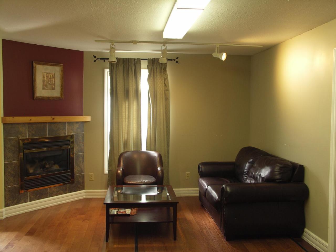 Rainbow Inn Huntsville Luaran gambar