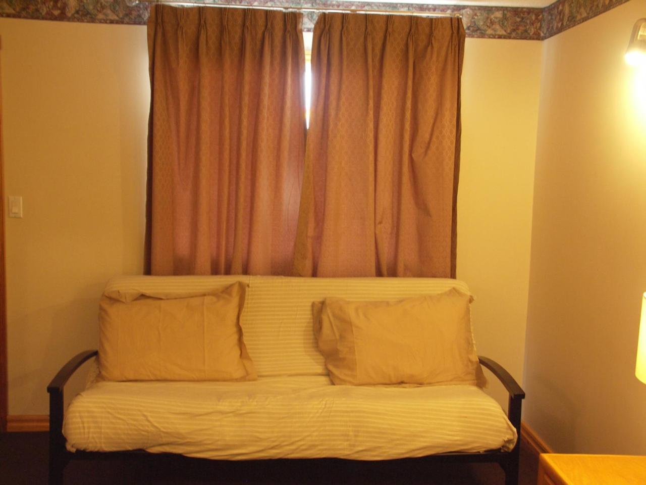 Rainbow Inn Huntsville Luaran gambar
