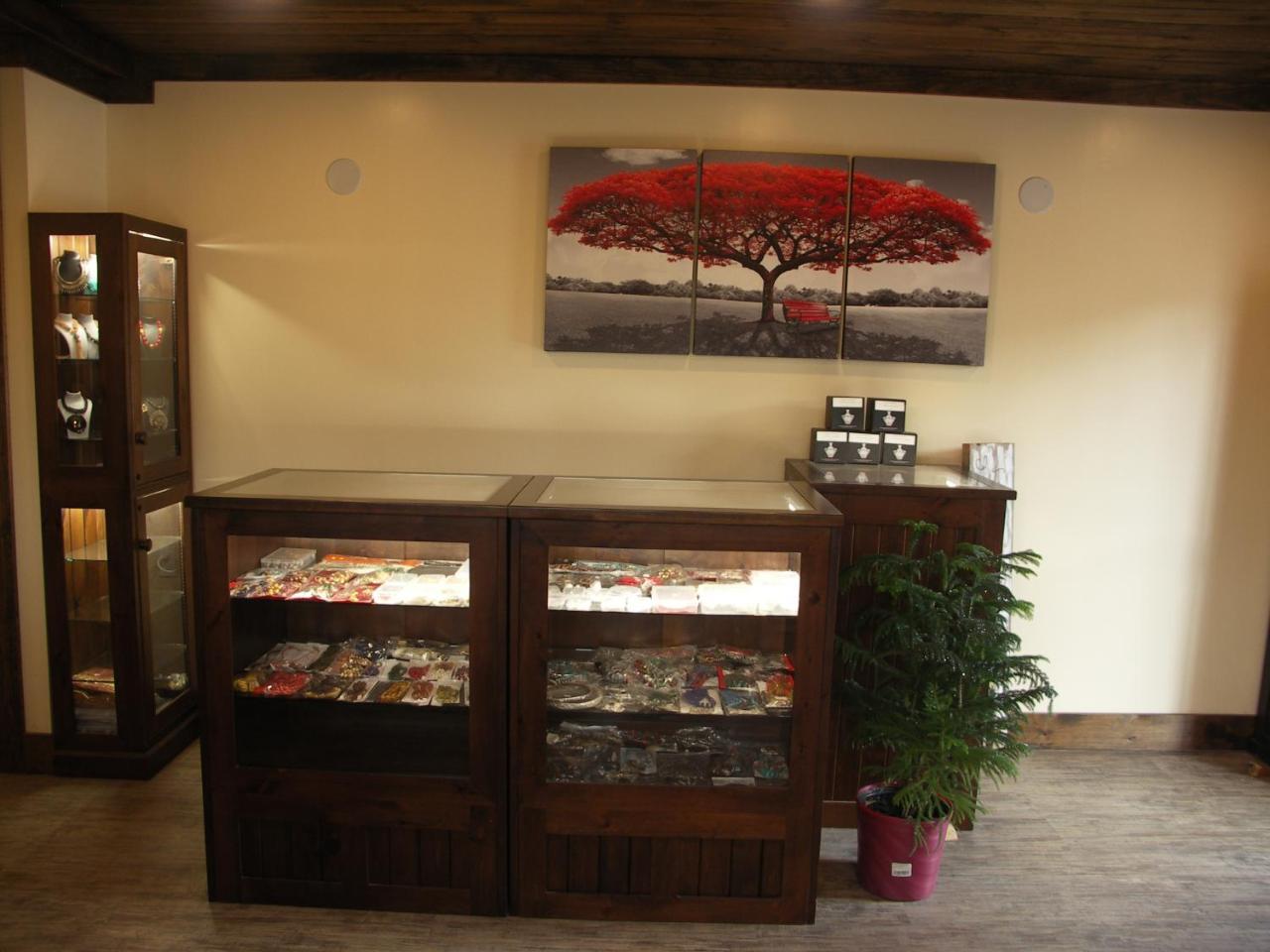 Rainbow Inn Huntsville Luaran gambar