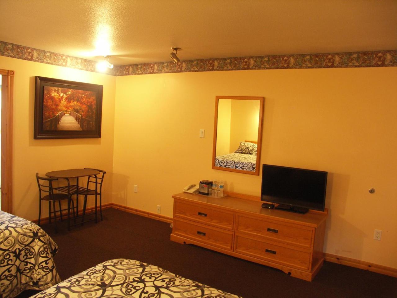 Rainbow Inn Huntsville Luaran gambar