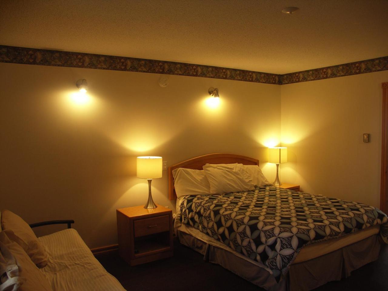 Rainbow Inn Huntsville Luaran gambar