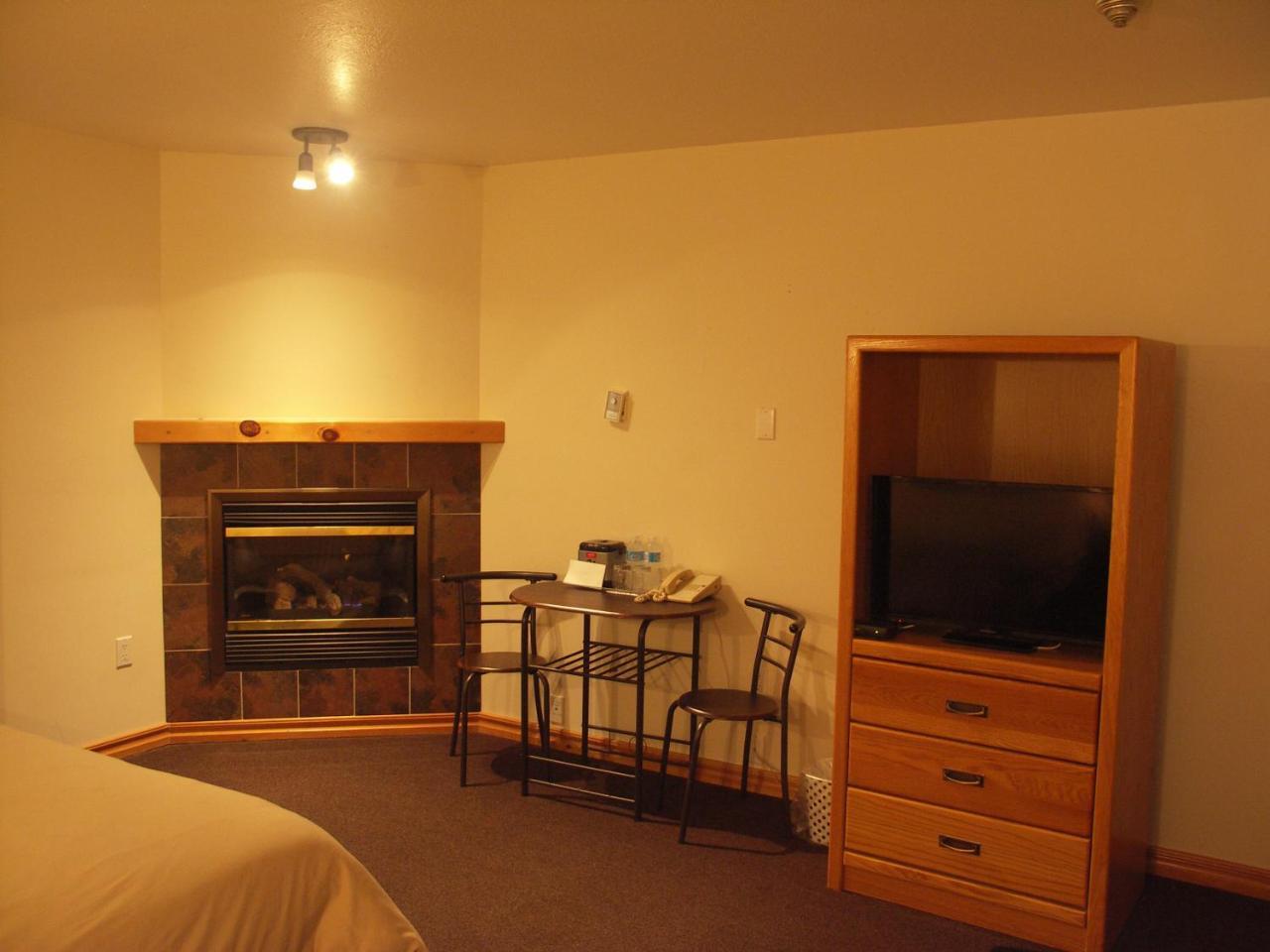 Rainbow Inn Huntsville Luaran gambar